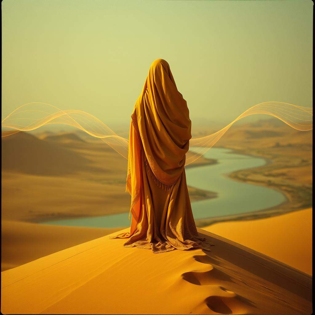 oh Meri mehbooba raga dub