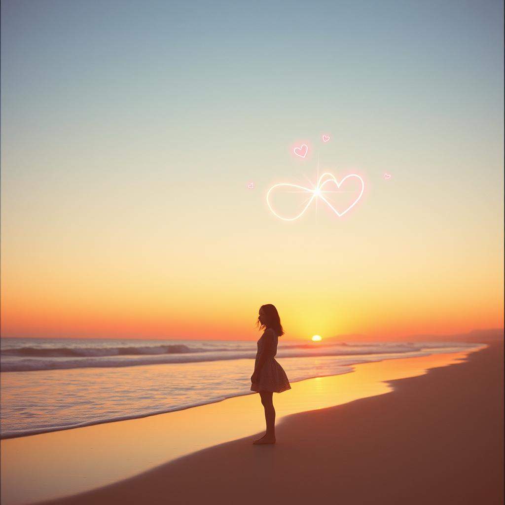 You never had a friend like me