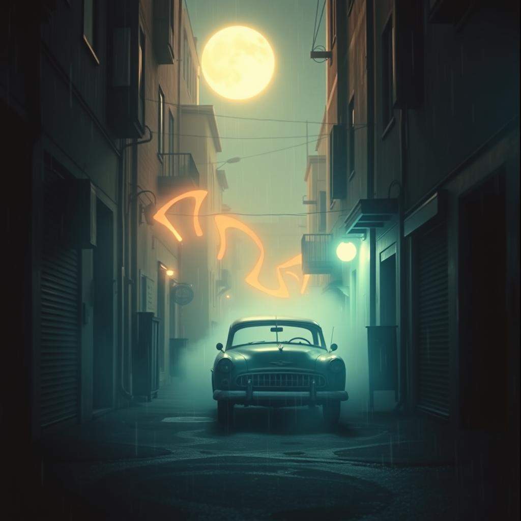 A Groove For Lovers…