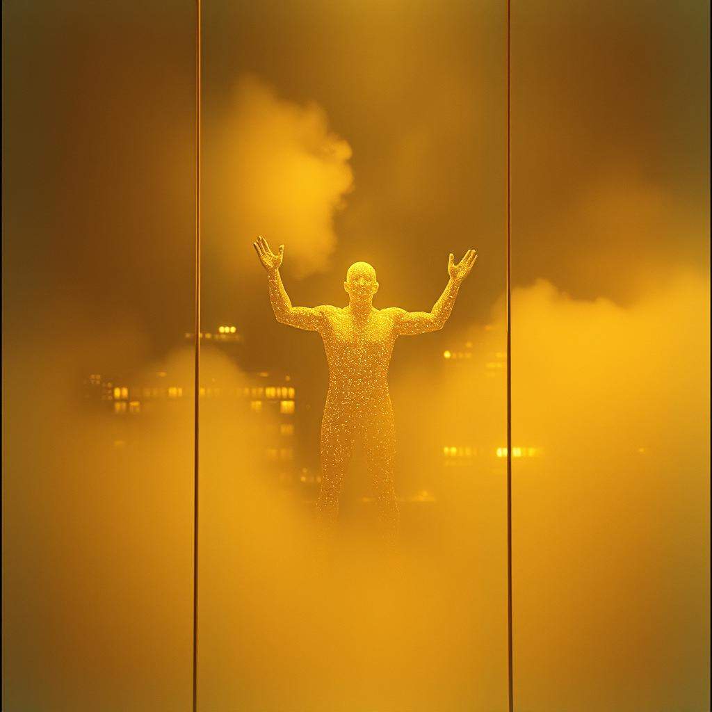 Pull Me Out the Dark