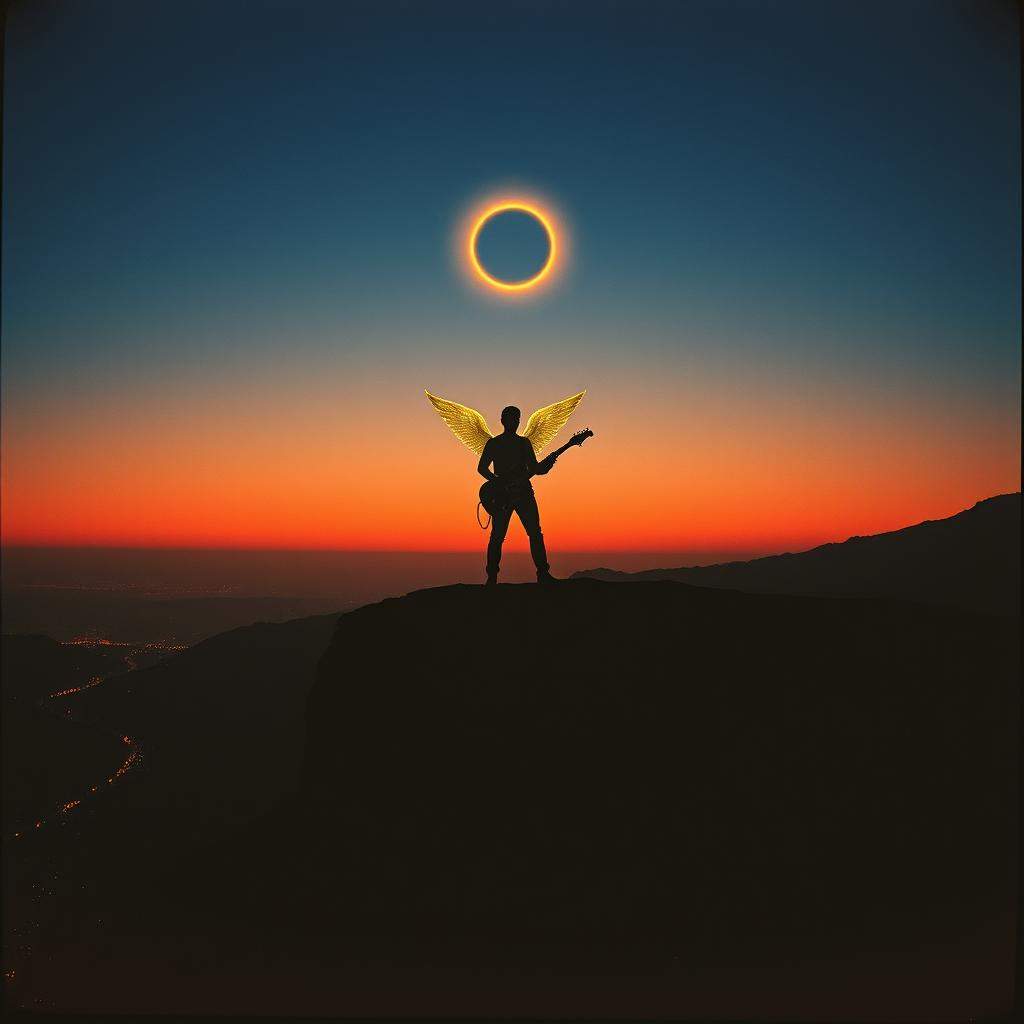 Shadows of Grace and Sin