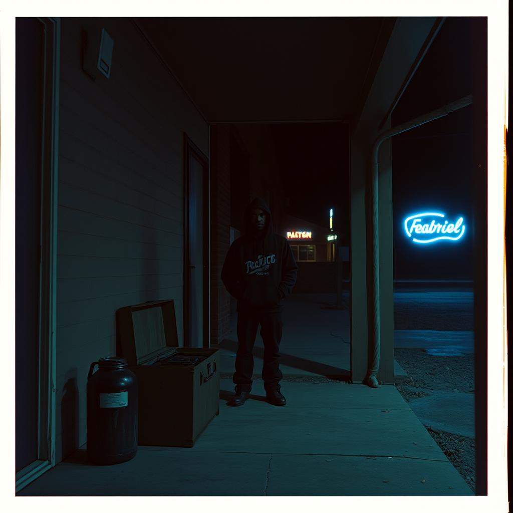 Brother-in-Law Blues