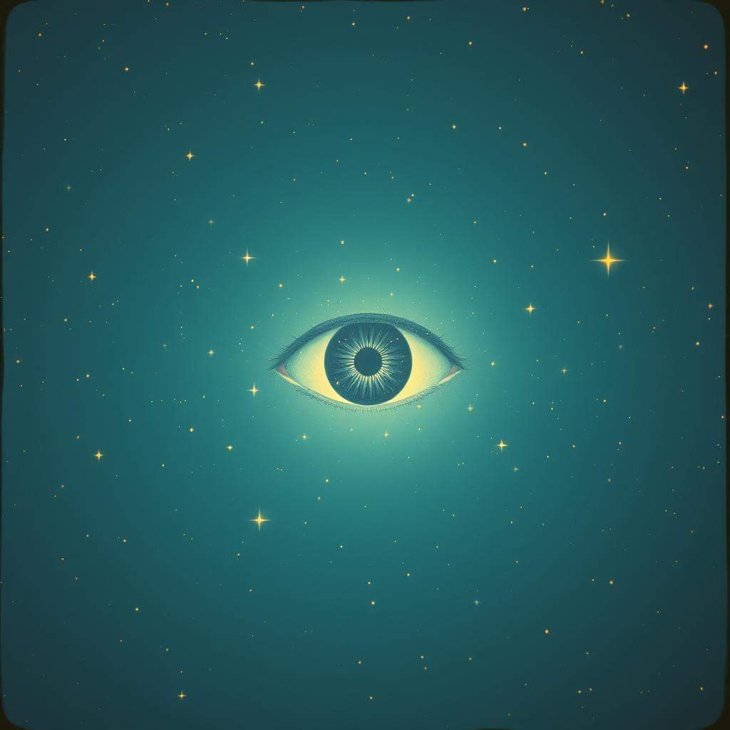 Gazing Beyond the Sky