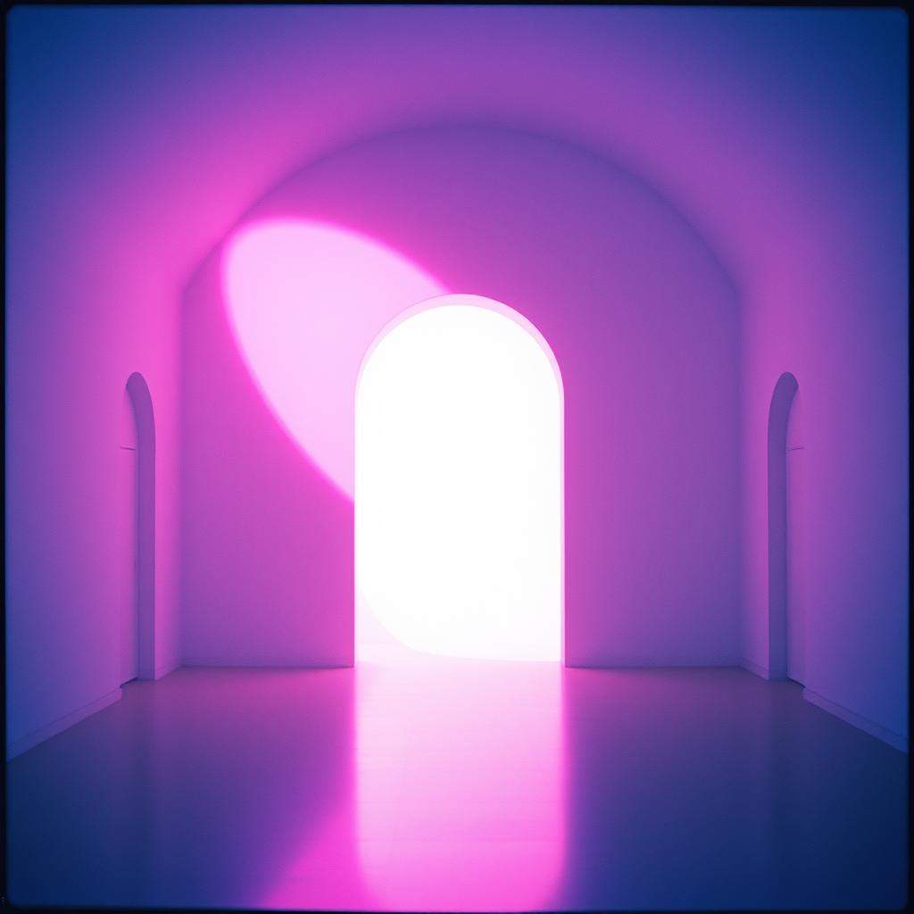 Sanctuary In My Mind