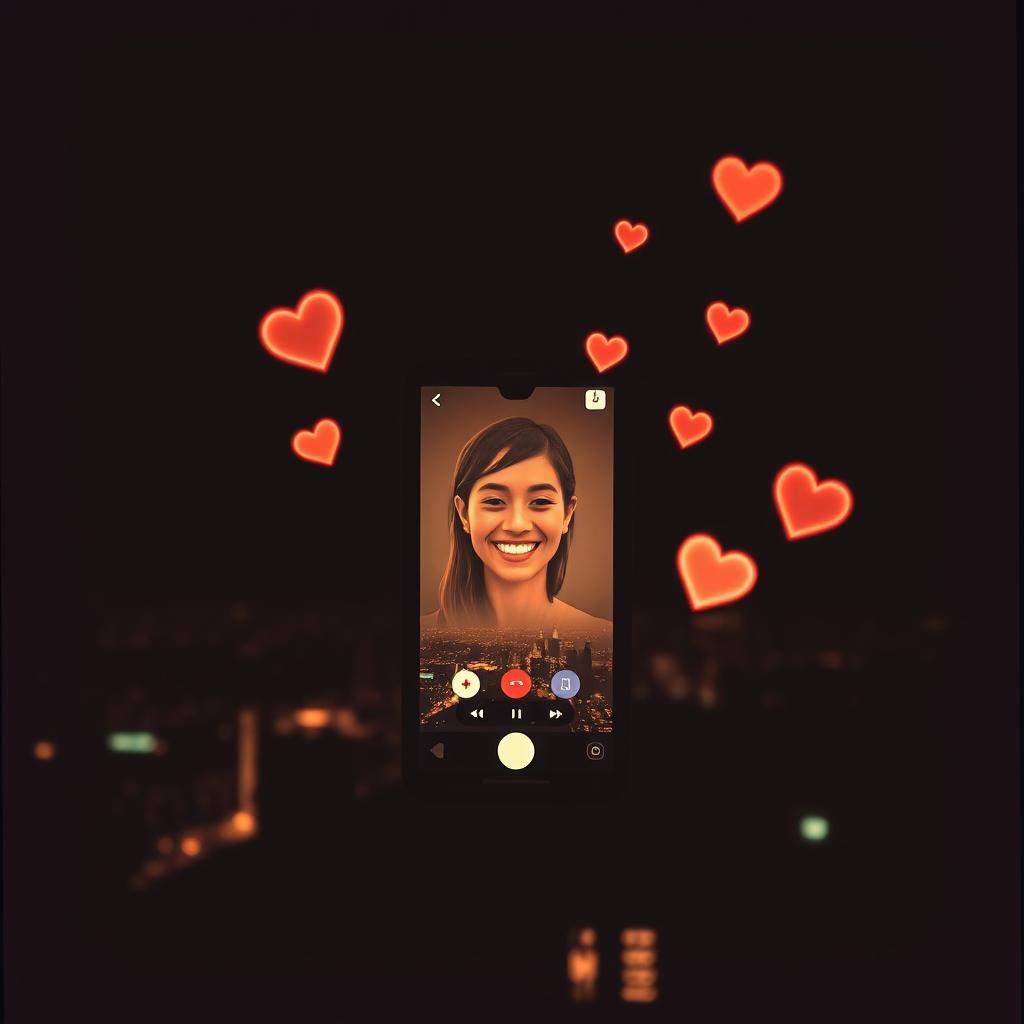 Two Weeks and a Screen