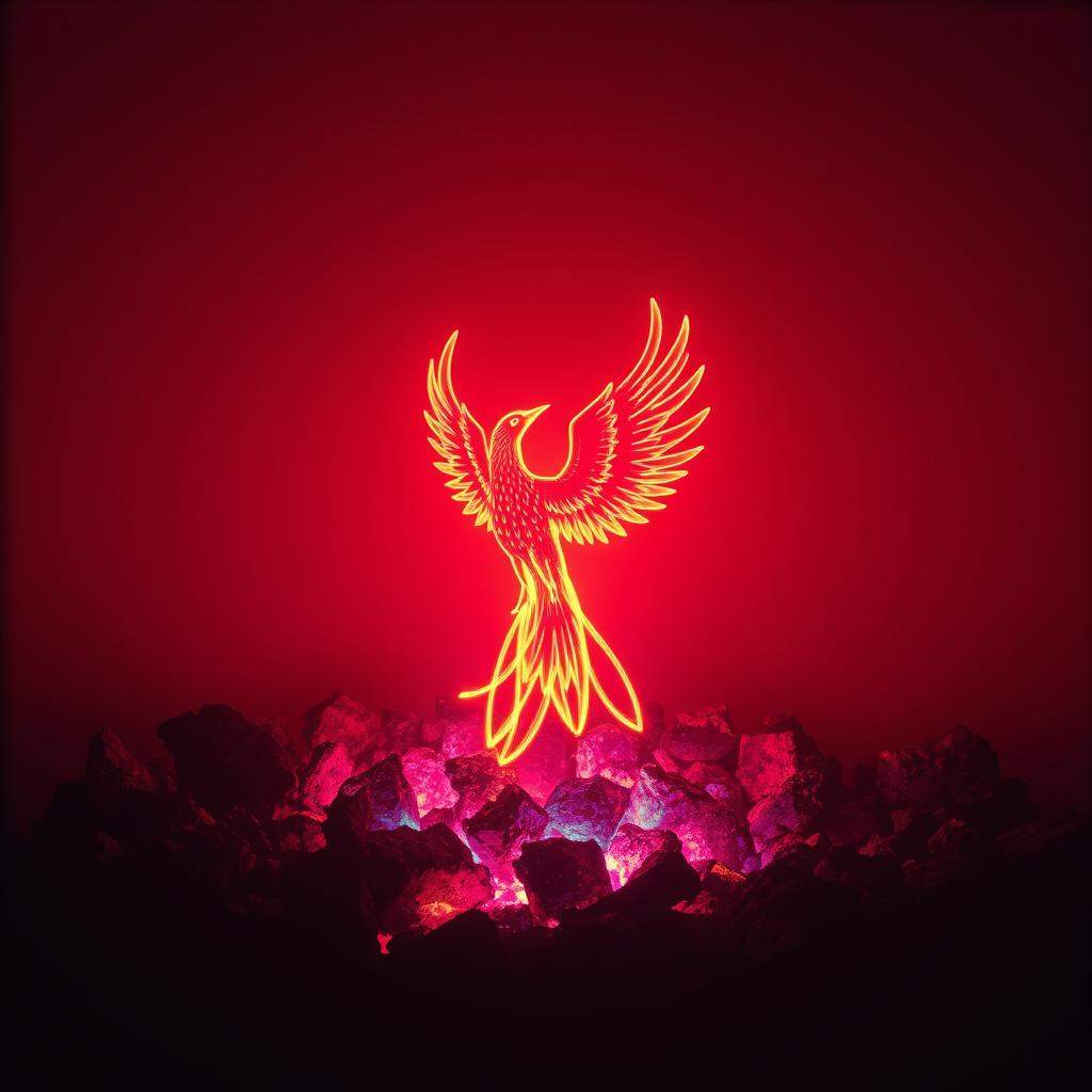 Find the light again