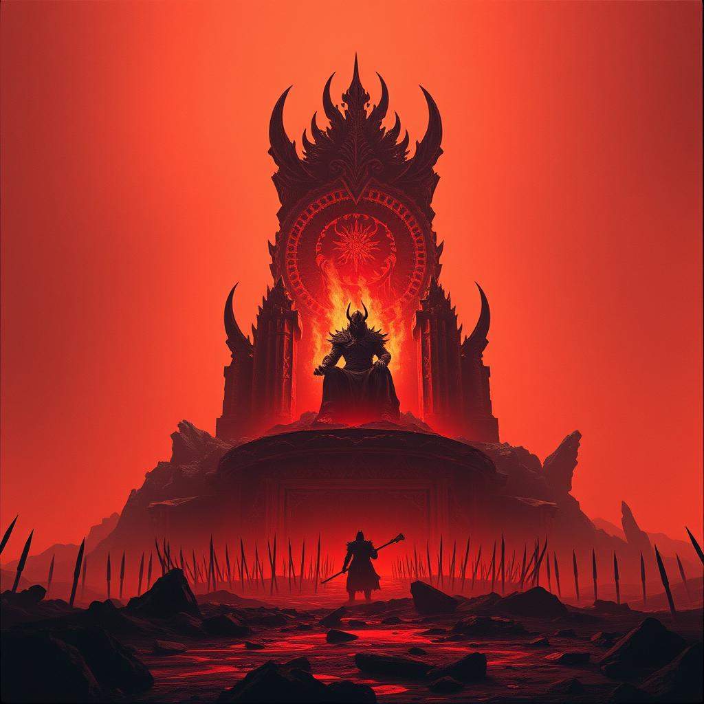 Wrath of the Butcher's Nails