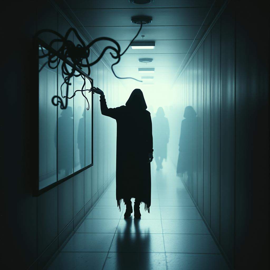 Ink of the Reckoning