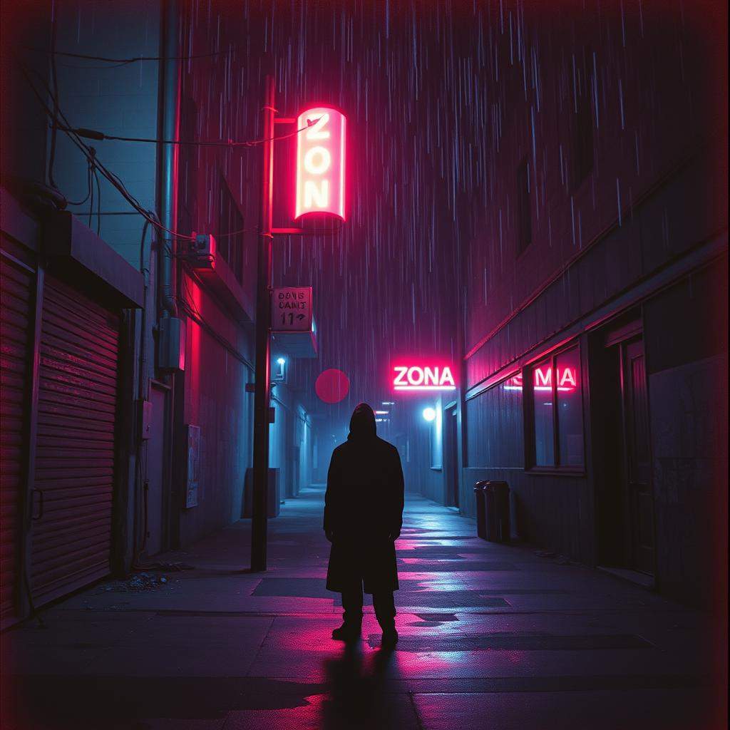 ZONAs DEAD (hunterkv/streetdolls)