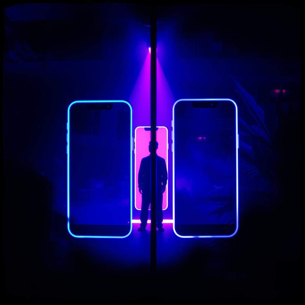 La Que Conocí Anoche