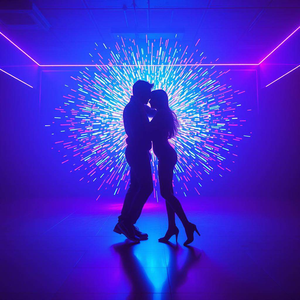 Love Is Love Tonight