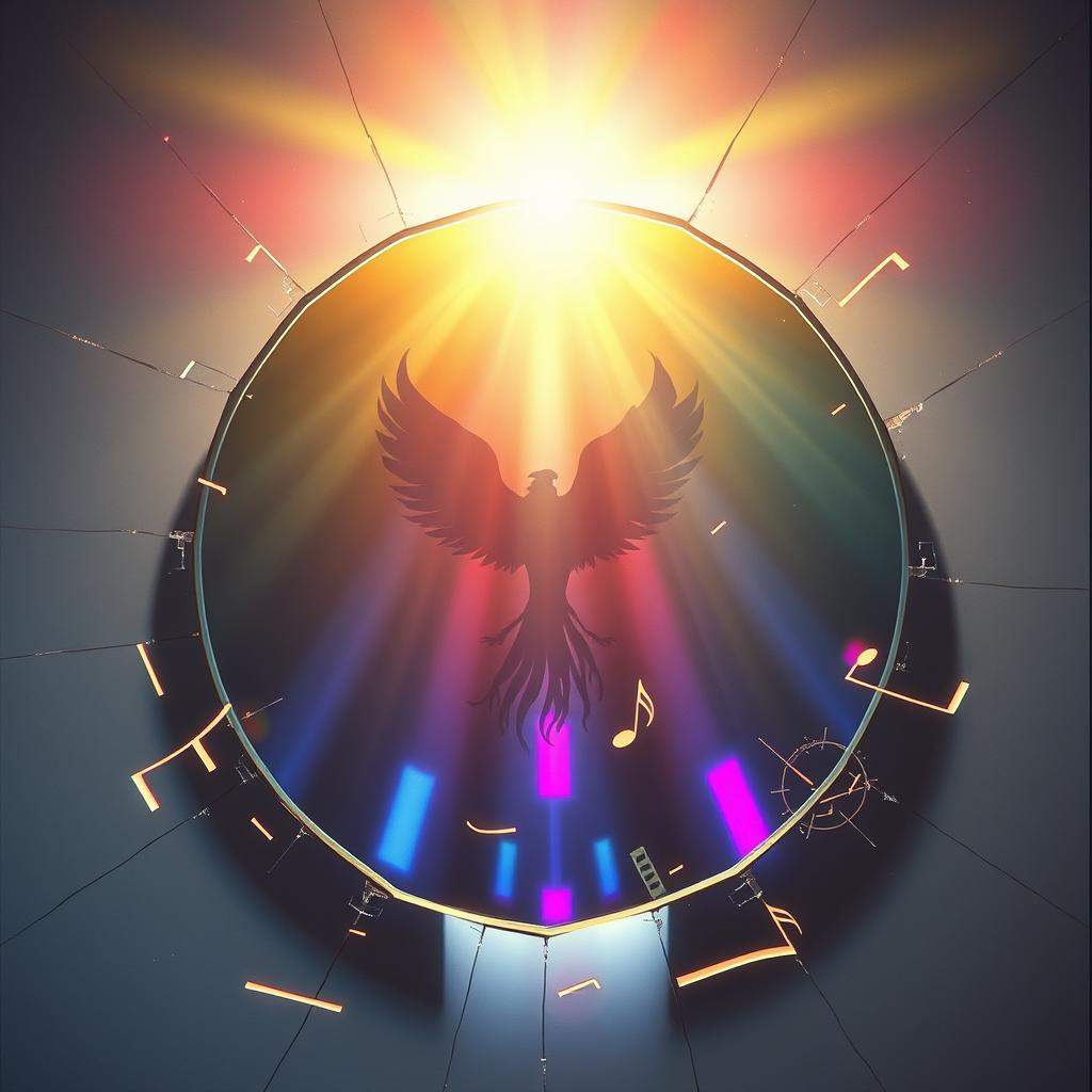 Reflections in the Mirror