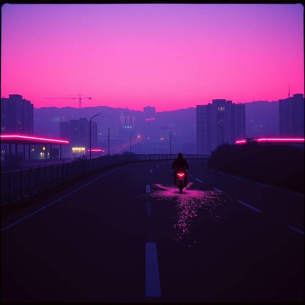 Struggle to Strength