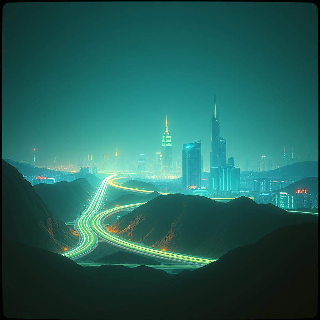 five hundred and fifty five light years