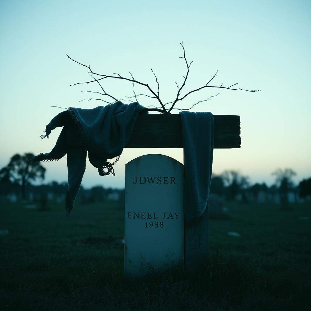 Trade My Soul for April