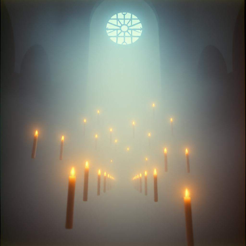 Vocalise: Love Ineffable