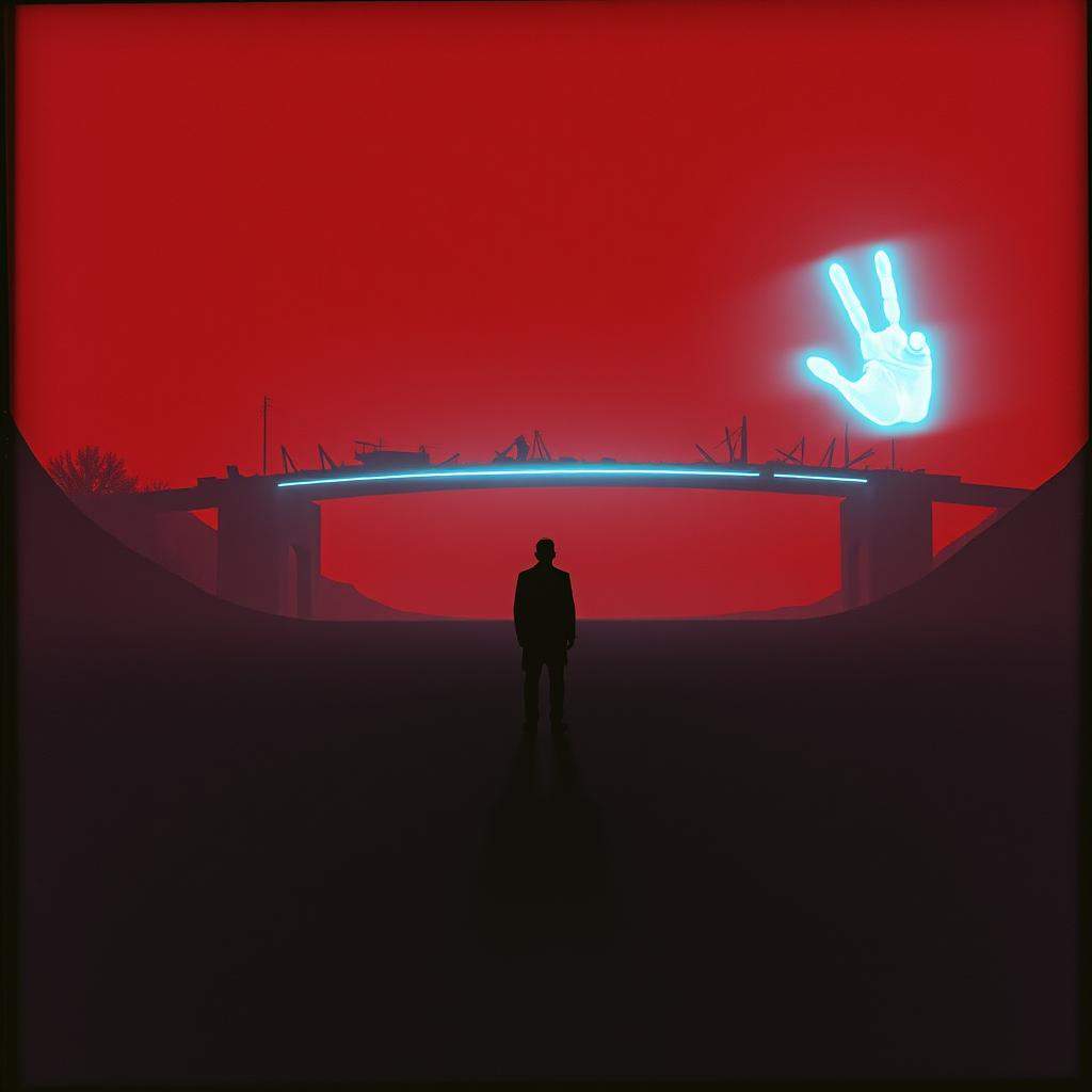 called you my brother