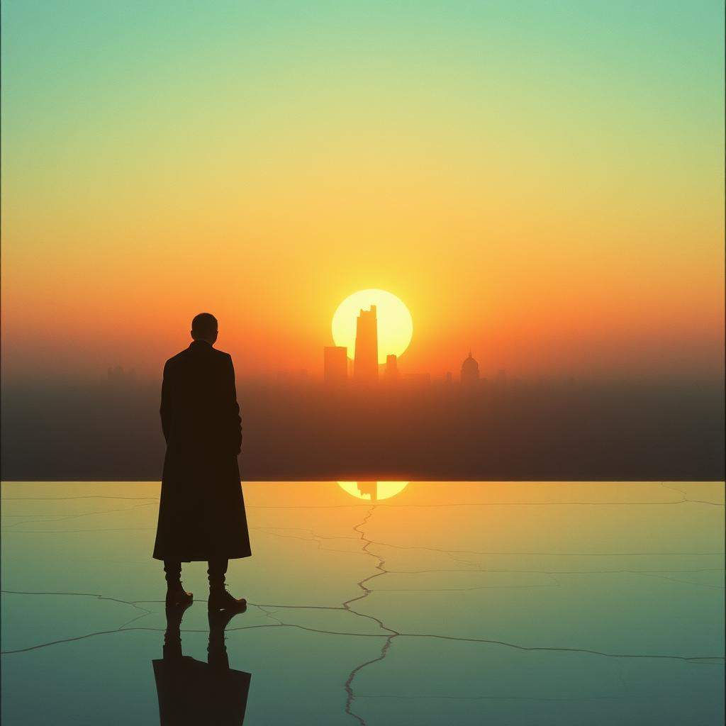 Forever in Your Eyes