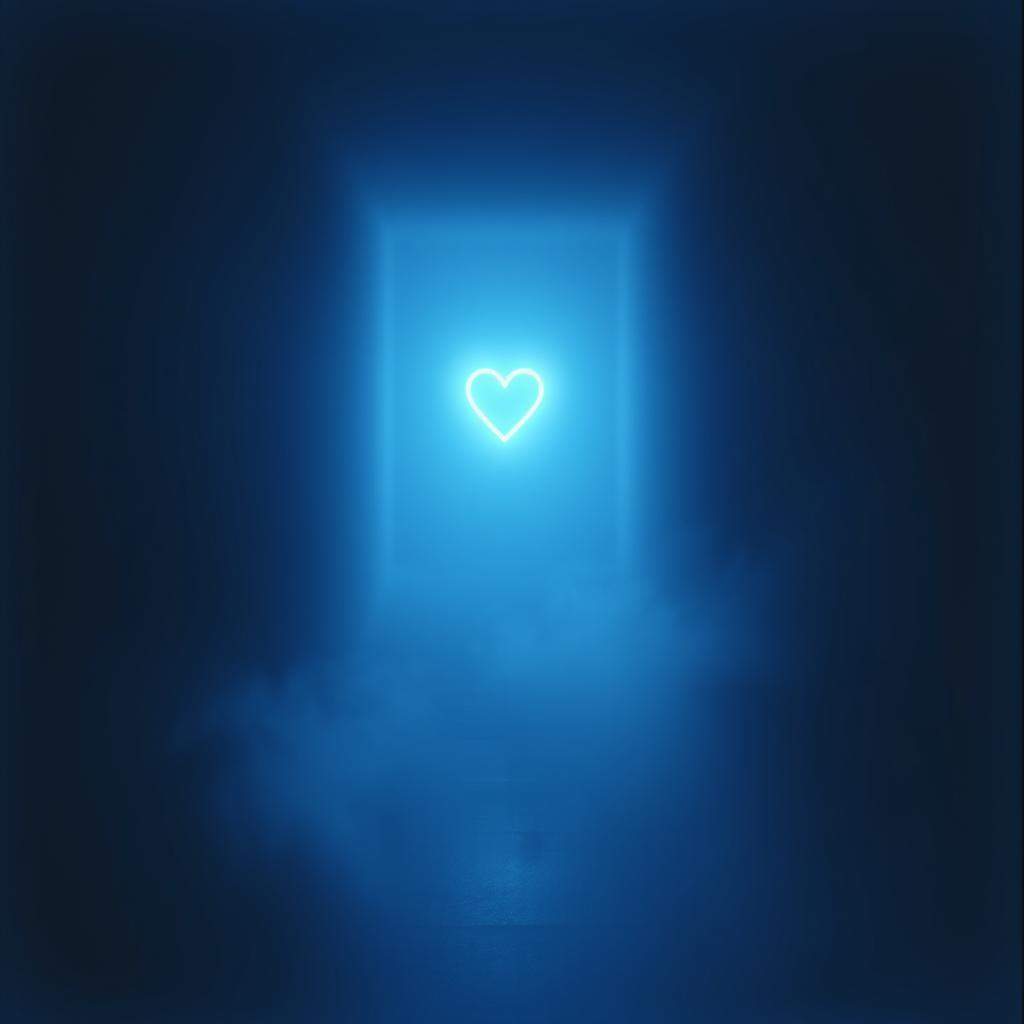 "Mercy Broke the Numbness"