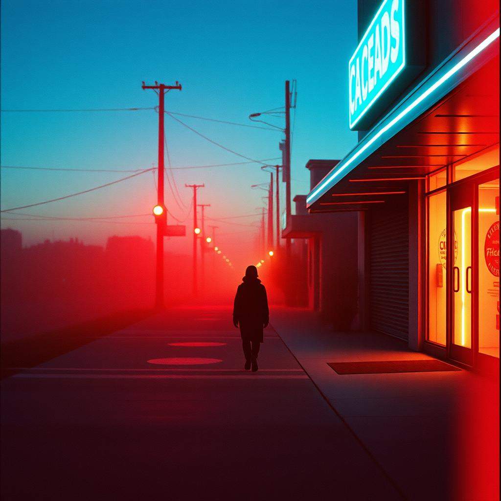 Gone Beyond the Heart