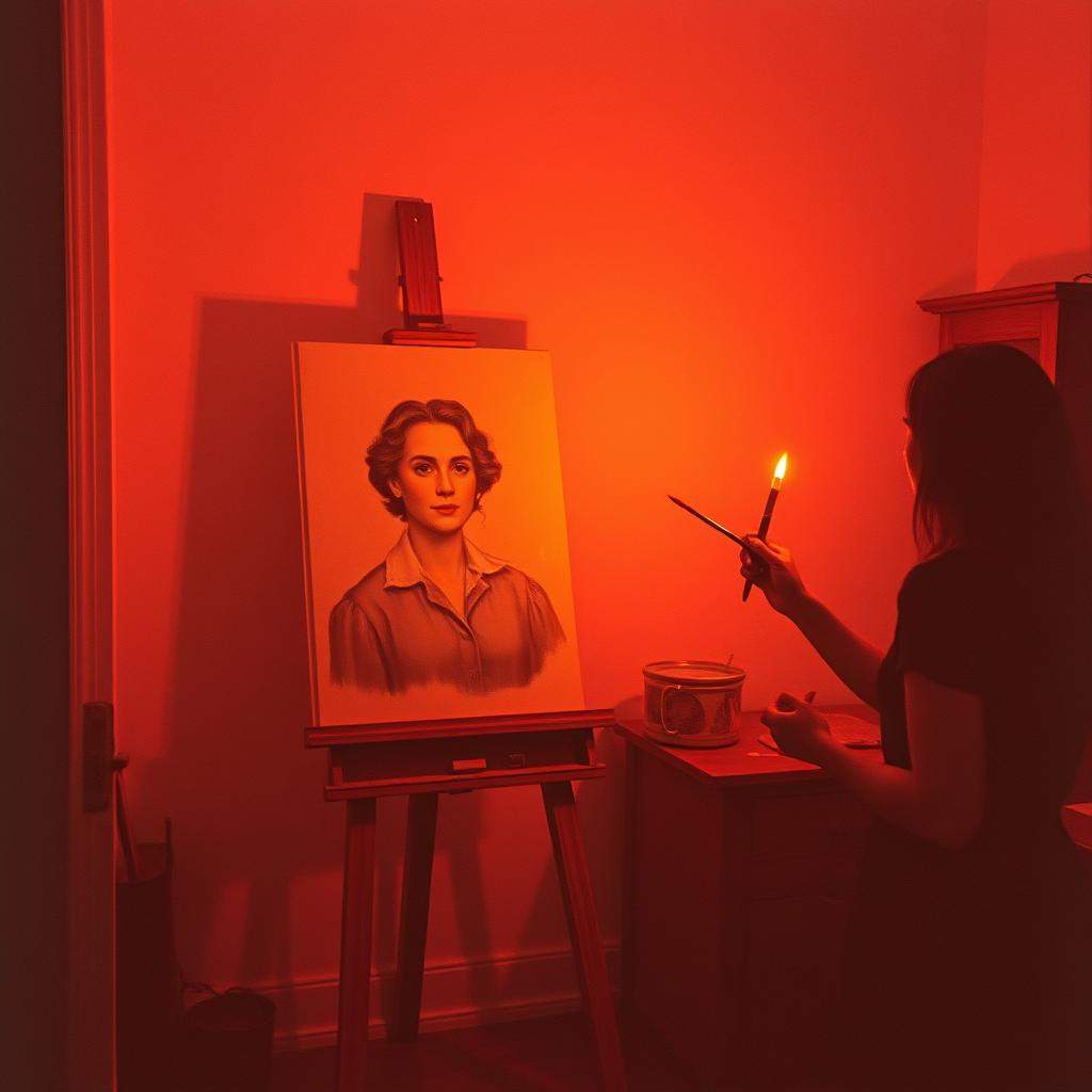 จิตรกร (Begin)