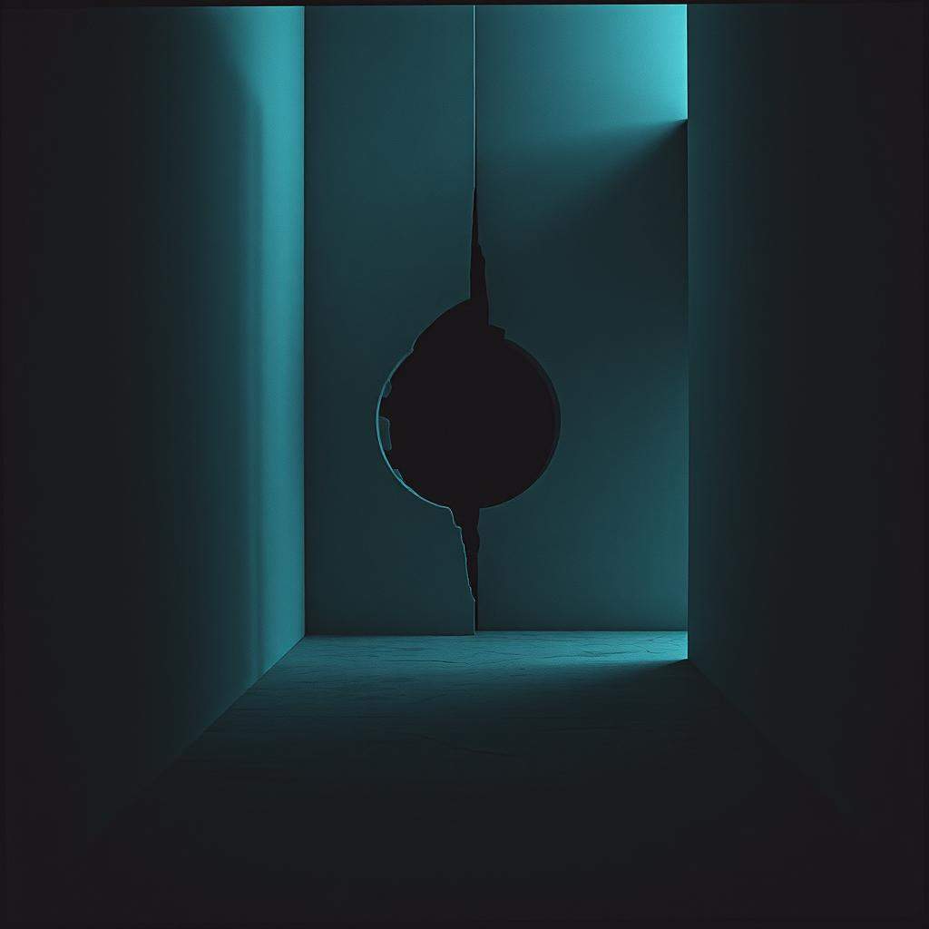 Screaming on the inside