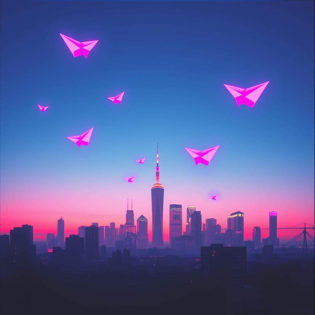 Heartbeat of the City