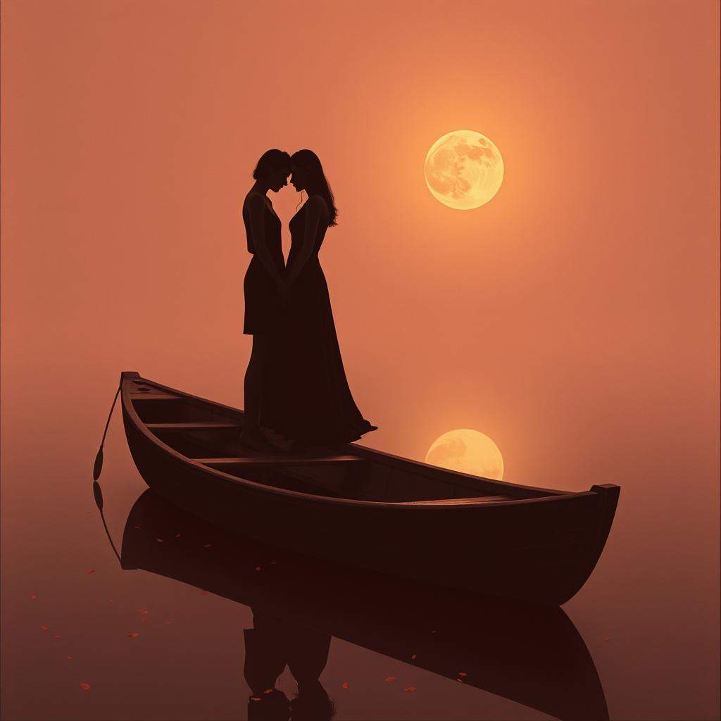 Corações em Ruínas