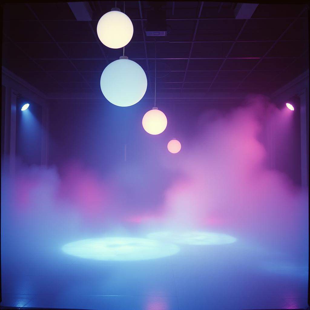 Whispers Through the Night