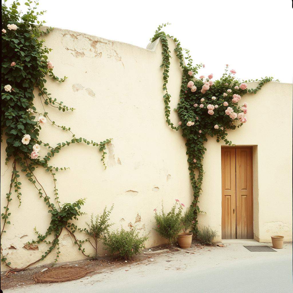 Crumbling / Fortified (The Medley)