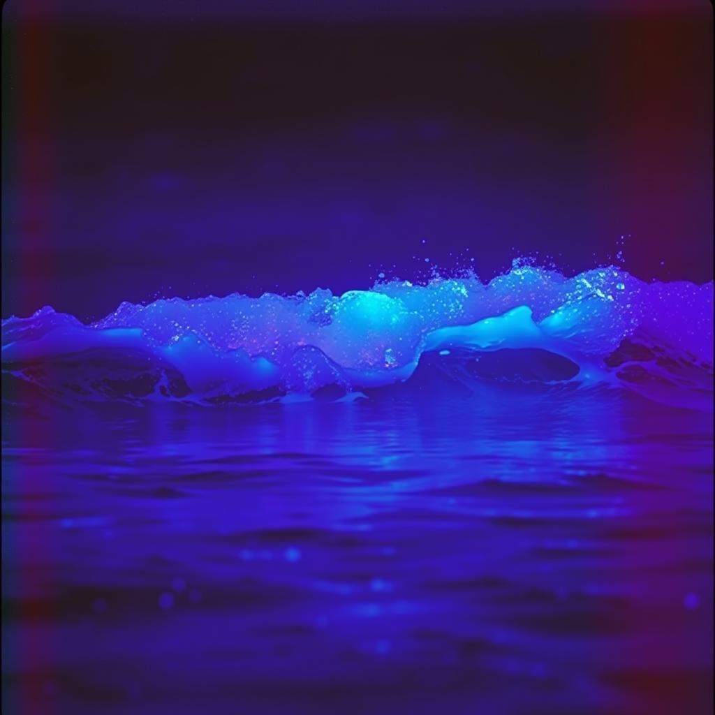 TSUNAMI