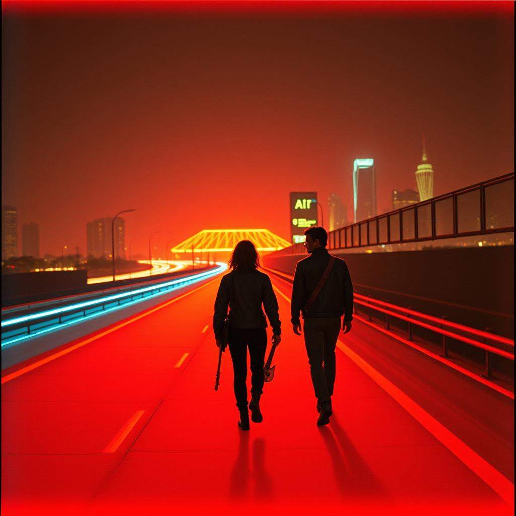Roads of Fame