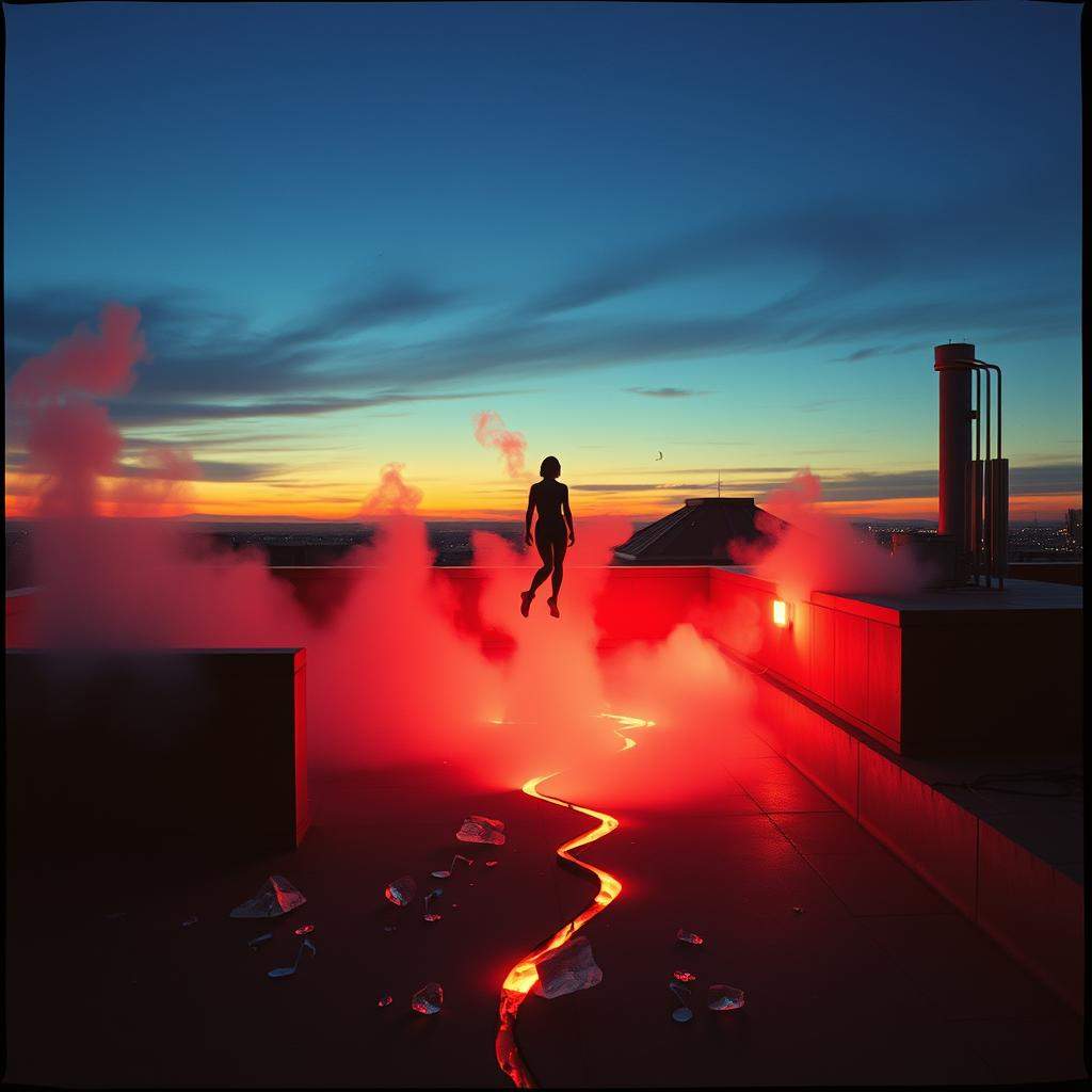 I'm Getting Too High