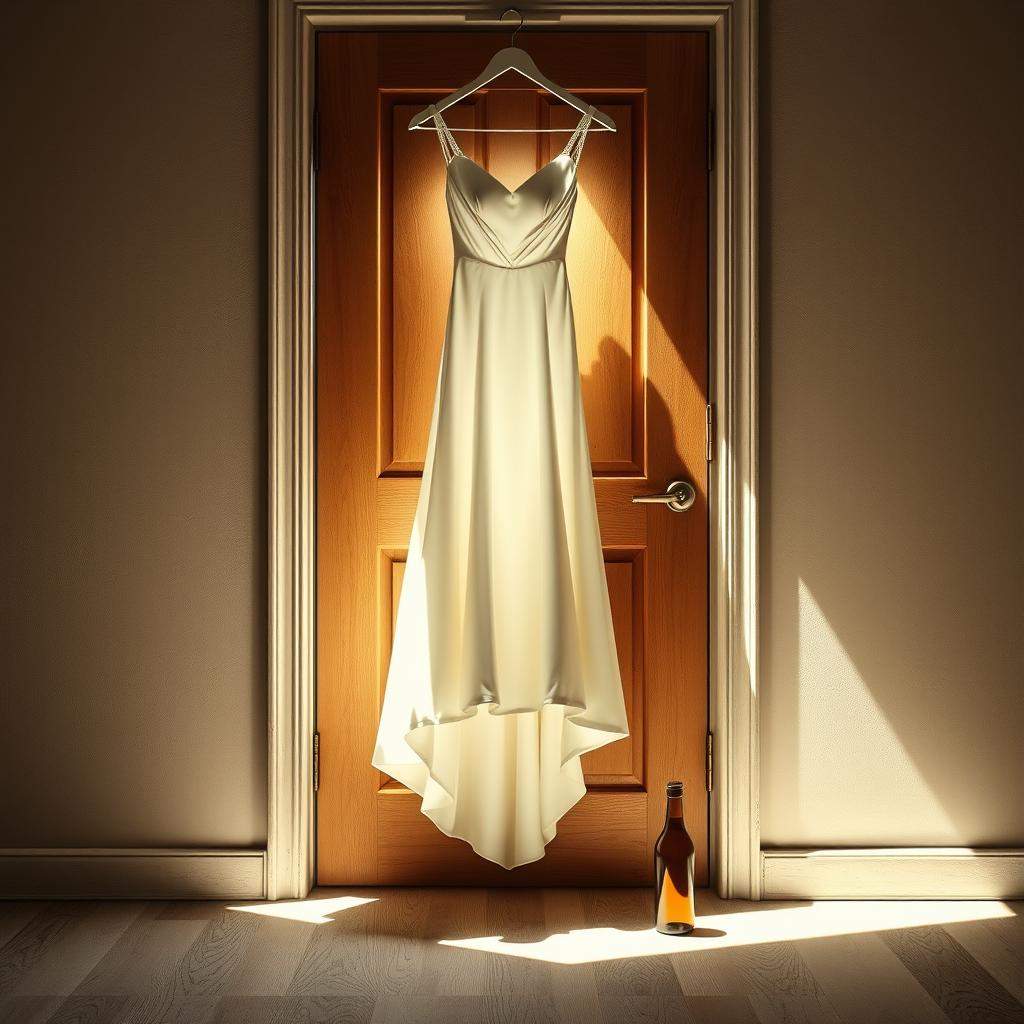 Little Sister, Big Day