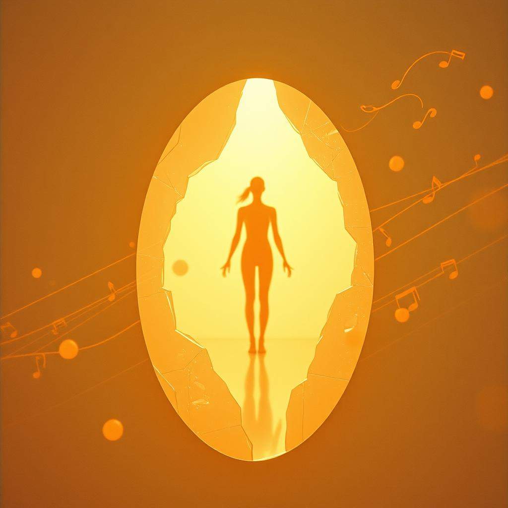 Recuerda quién Eres