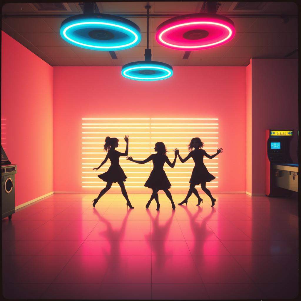 LOOK AT MY PLAYLISTS (snappy)