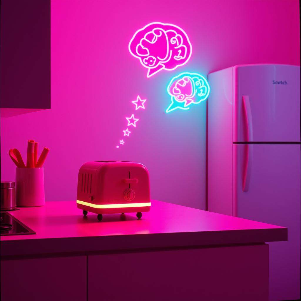 Sharpest Book In The Oven