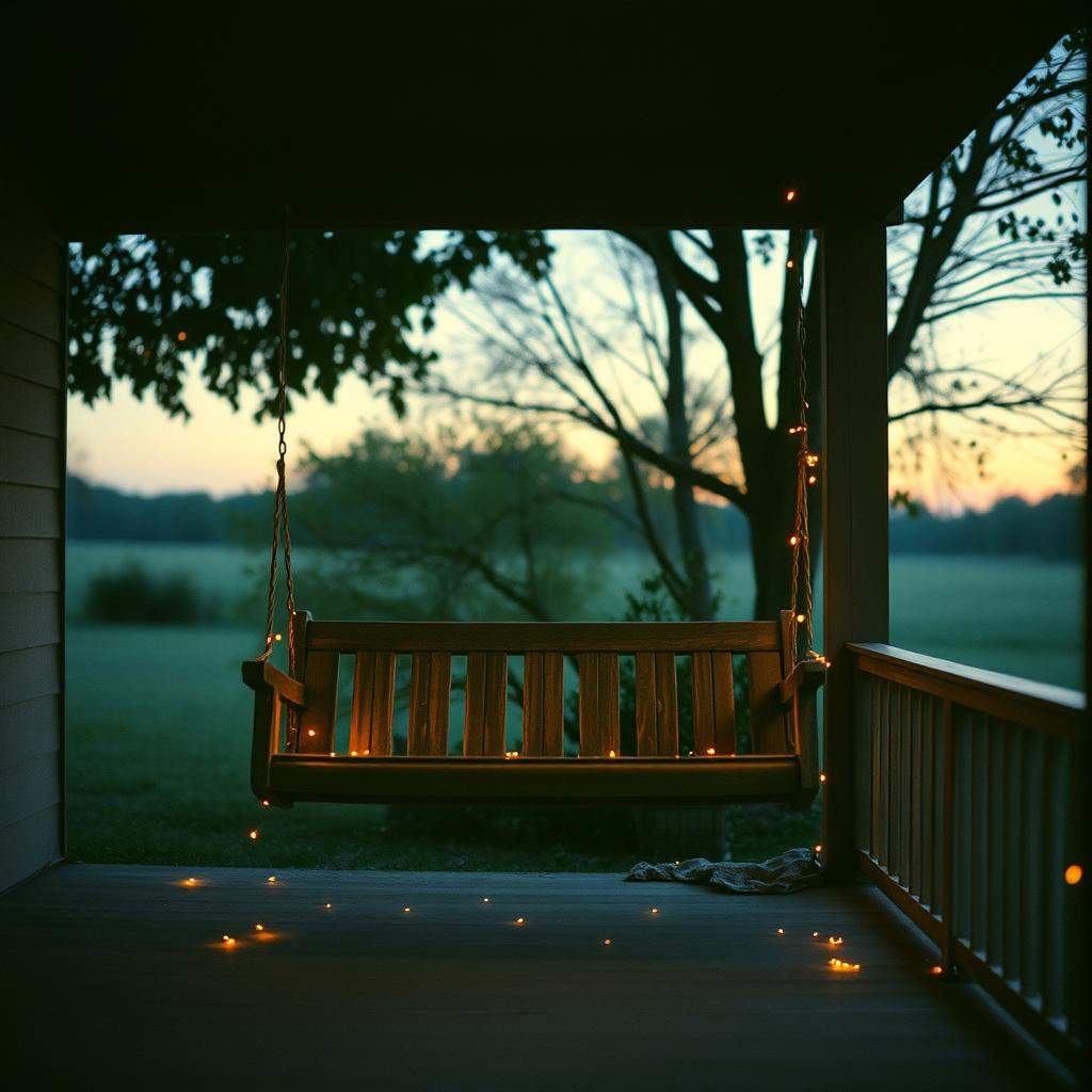 " Remember the Good Ole Days "