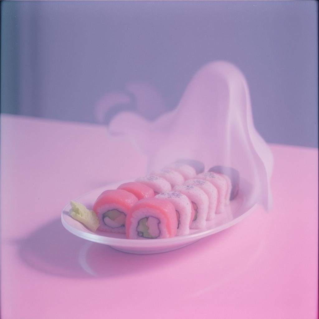 Text Me When You’re Hungry