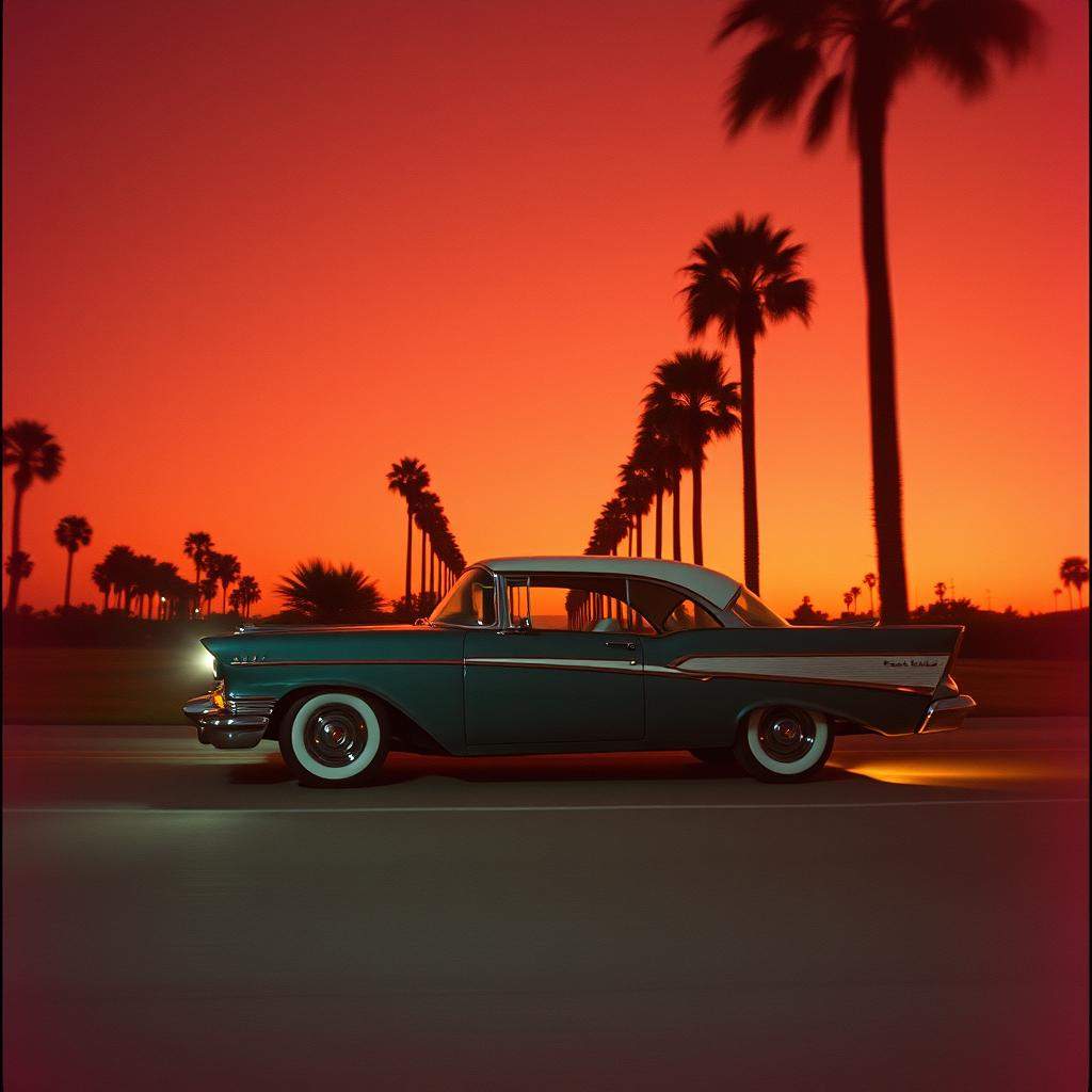 Sur la Route du Funk