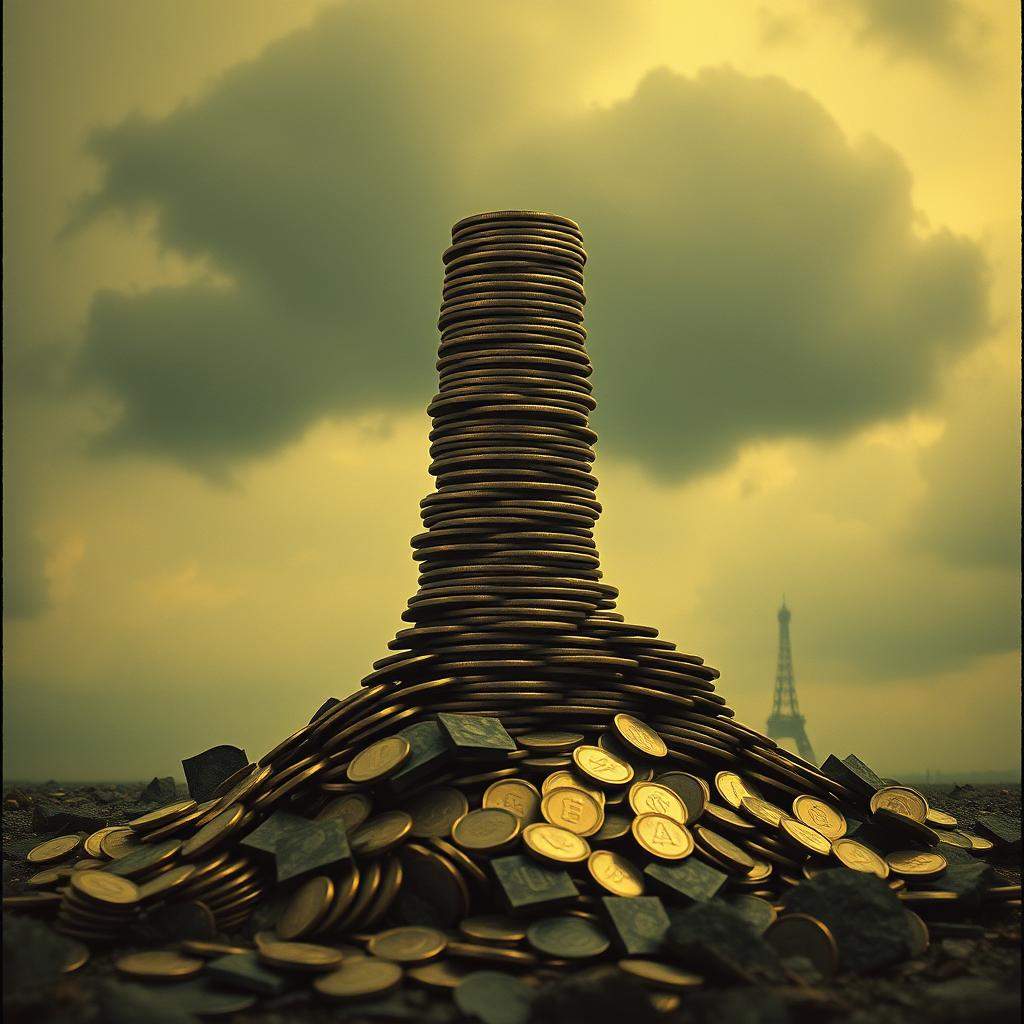 Polemyc Corrupt (Re-Cover)