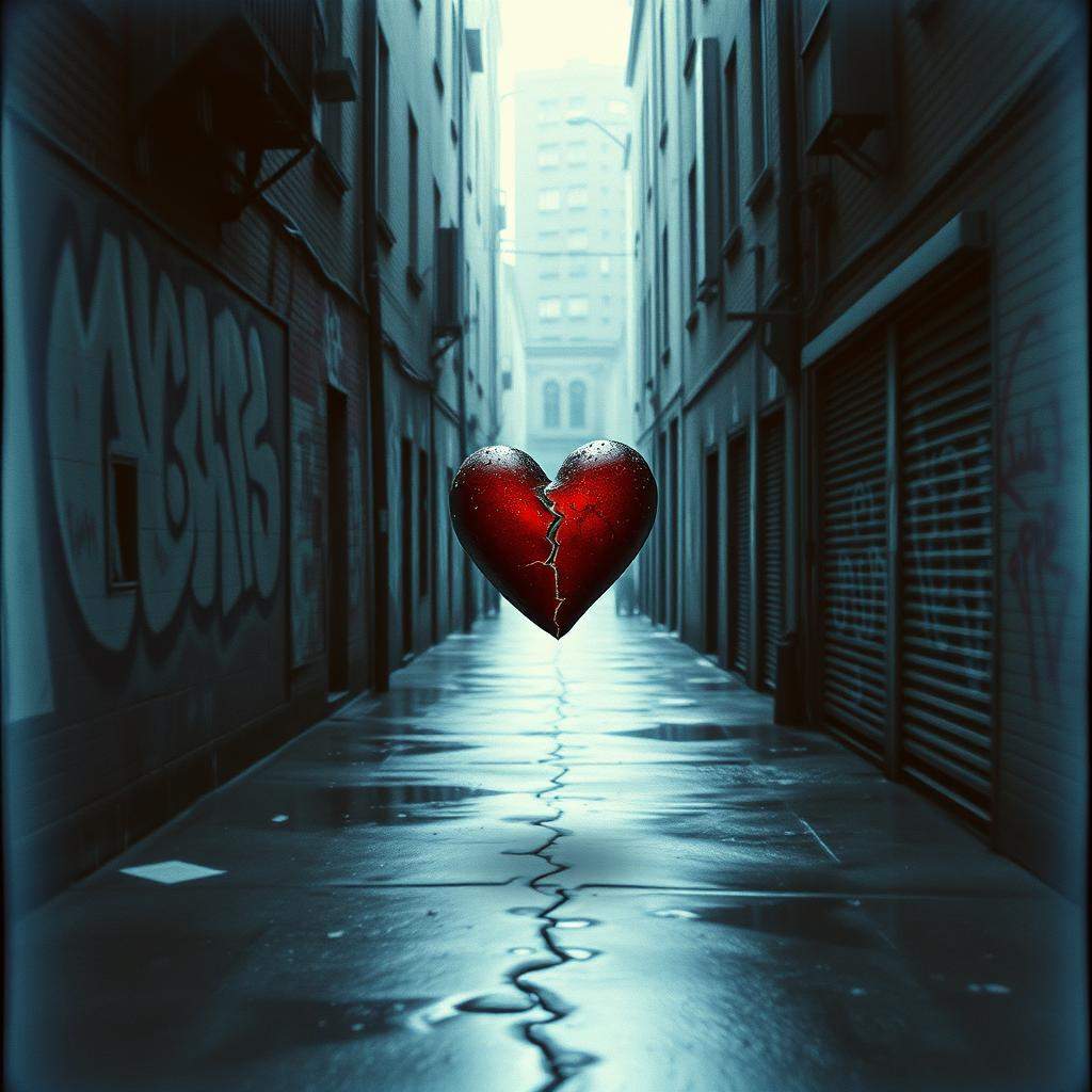 Du bist es nicht wert