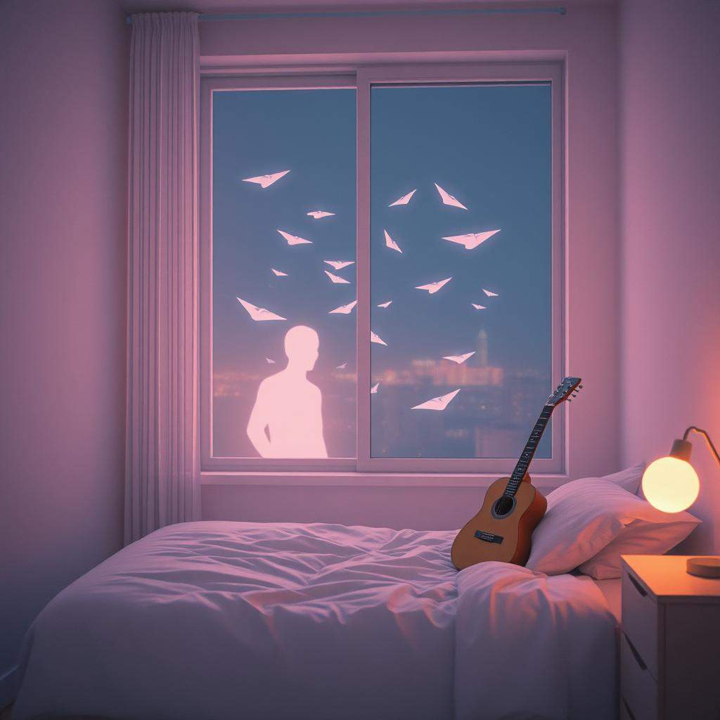 Paper Planes Never Land