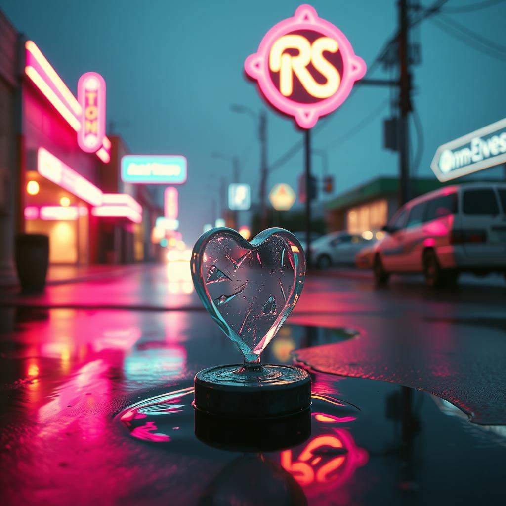 ใครทำเธอ Cry