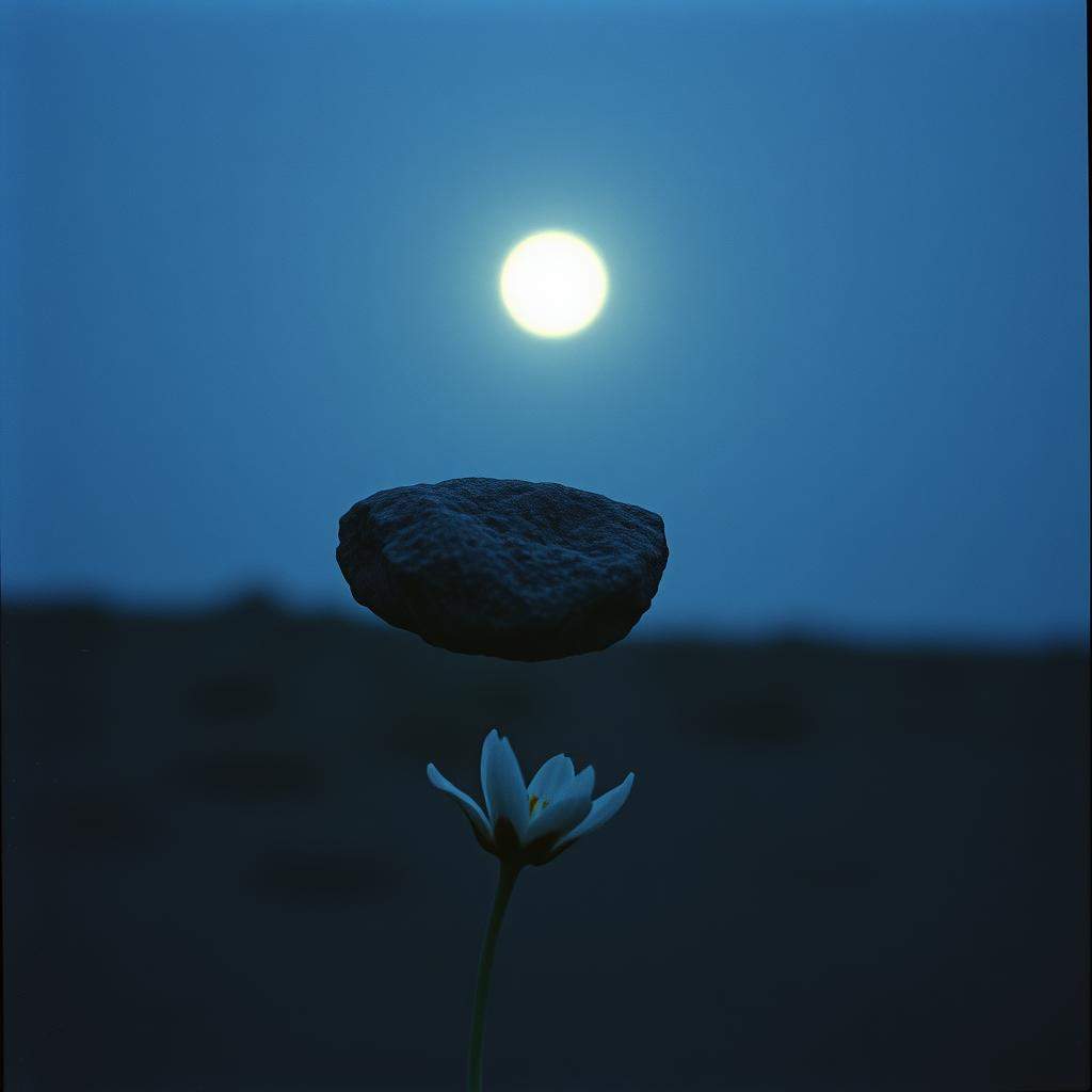 “Weight of the World”