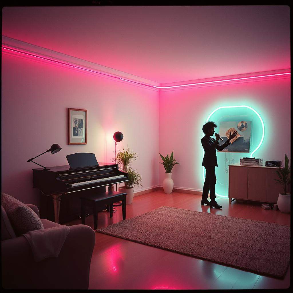 All In (The Standards)