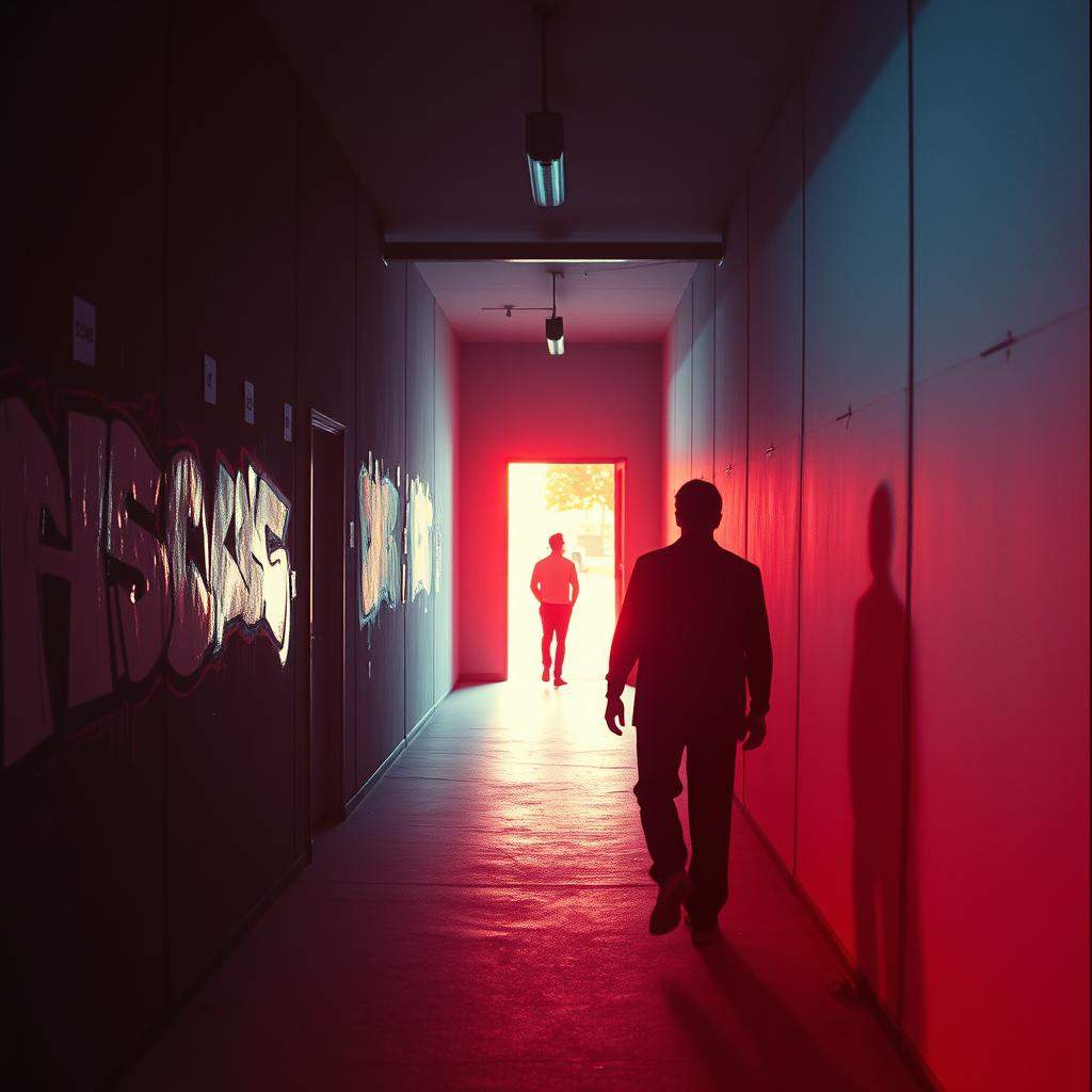 “WATCH ME WITHOUT YOU”