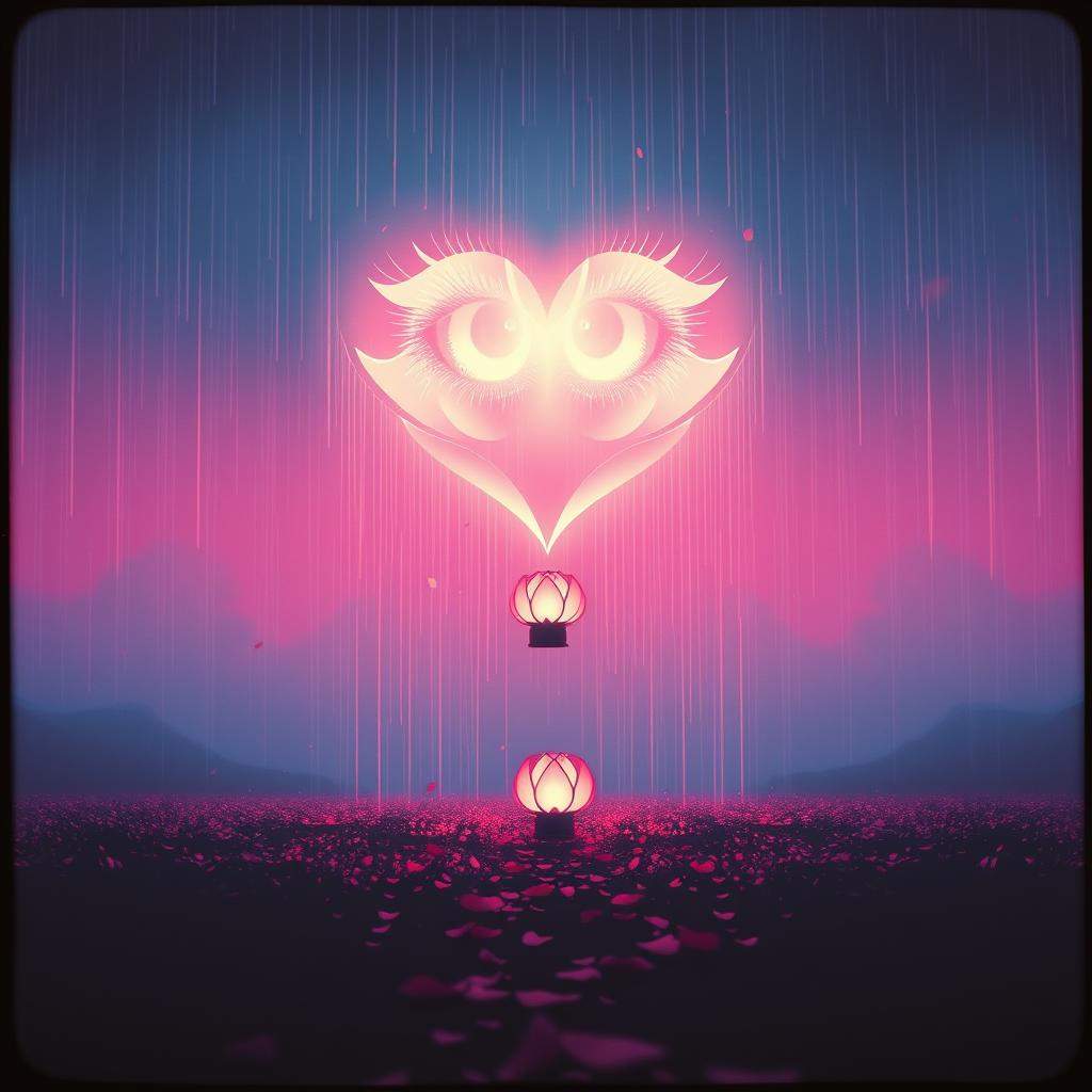 # நின் மடி தேடுதே #