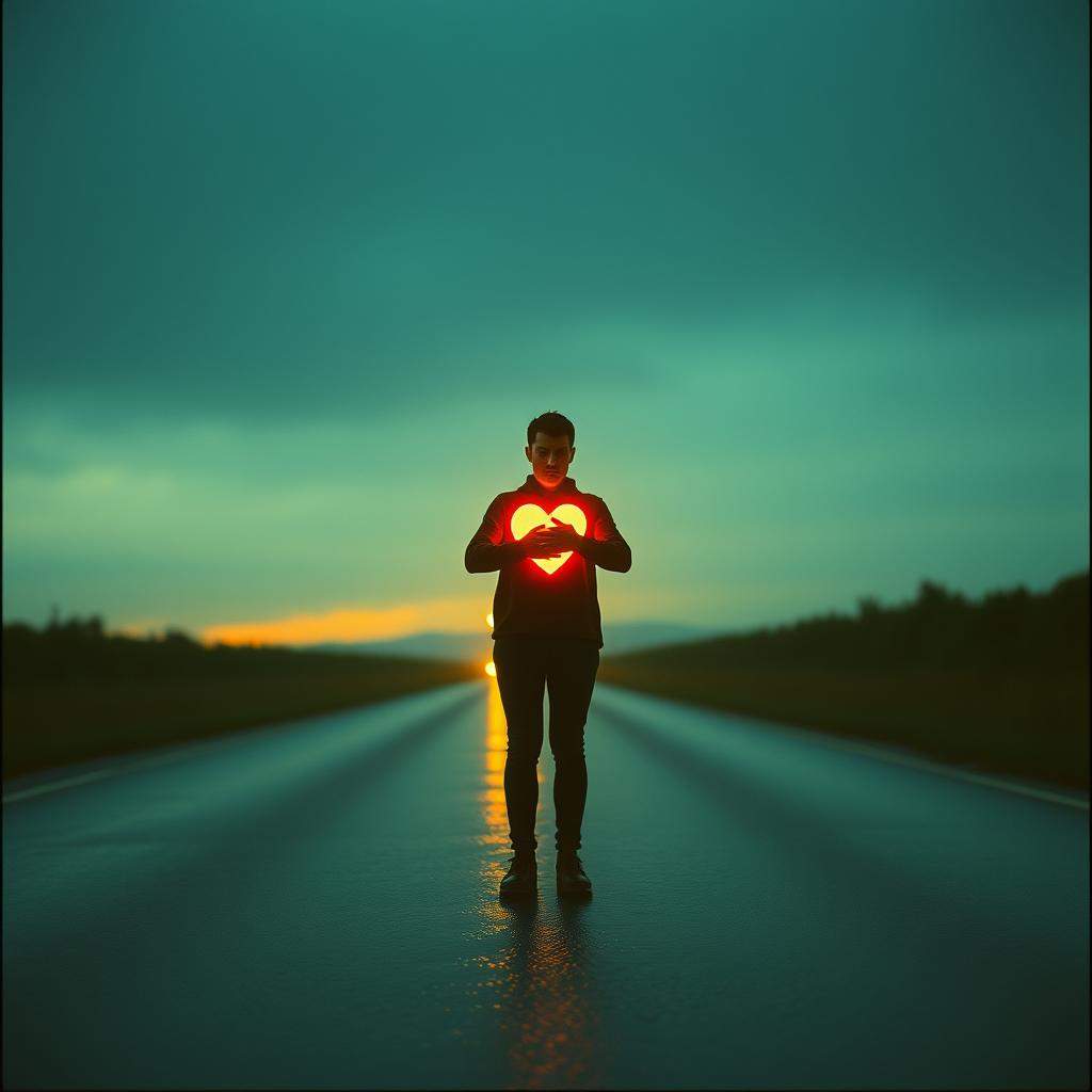 Wishing to be perfect