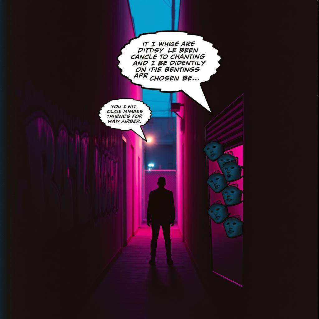 Chosen since birth!!